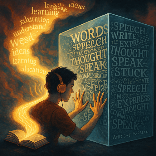 راز سخت بودن مهارت‌های تولیدی در مقایسه با مهارت‌های دریافتی